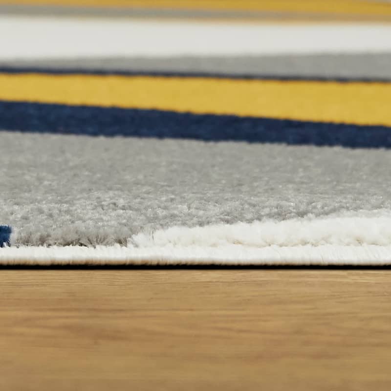 Jayce Contemporary Area Rug