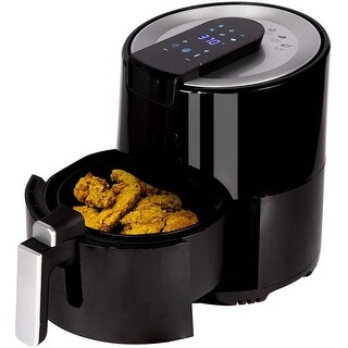 best air fryer electric range