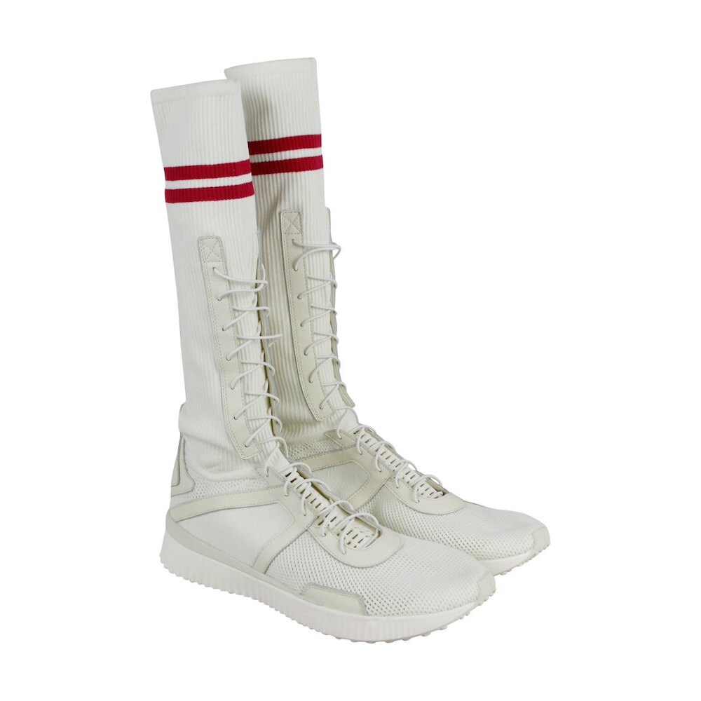 puma fenty trainer hi boots