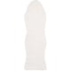 preview thumbnail 38 of 85, SAFAVIEH Faux Sheep Skin Shona 2.4-inch Thick Rug