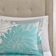 preview thumbnail 13 of 19, Madison Park Essentials Caldwell Complete Comforter Set with Cotton Bed Sheets