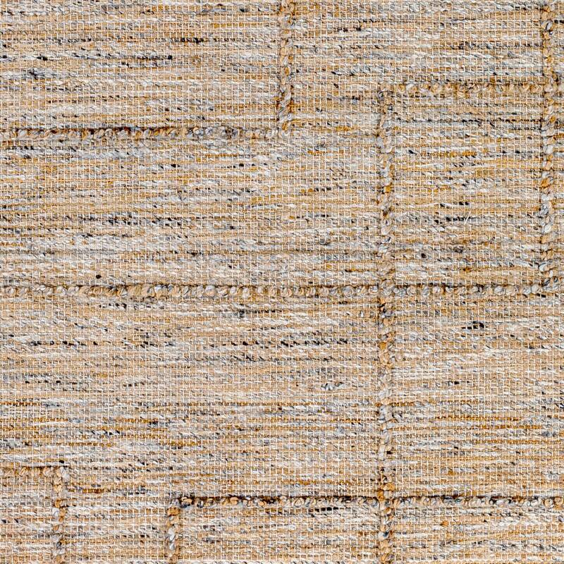 Sennay Modern & Contemporary Area Rug