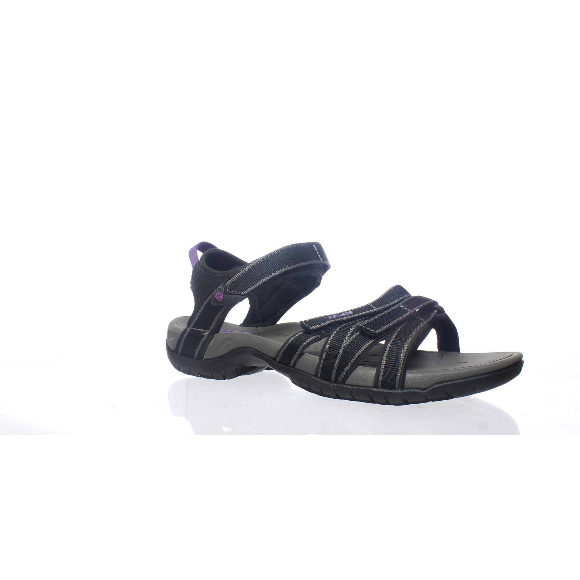 teva sandals size 8