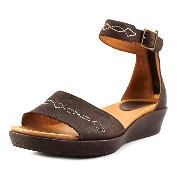 ariat wedge sandals