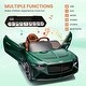 preview thumbnail 8 of 19, Kids 12V Ride On Car