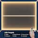 Option Strip Light Only