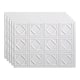 Option Matte White