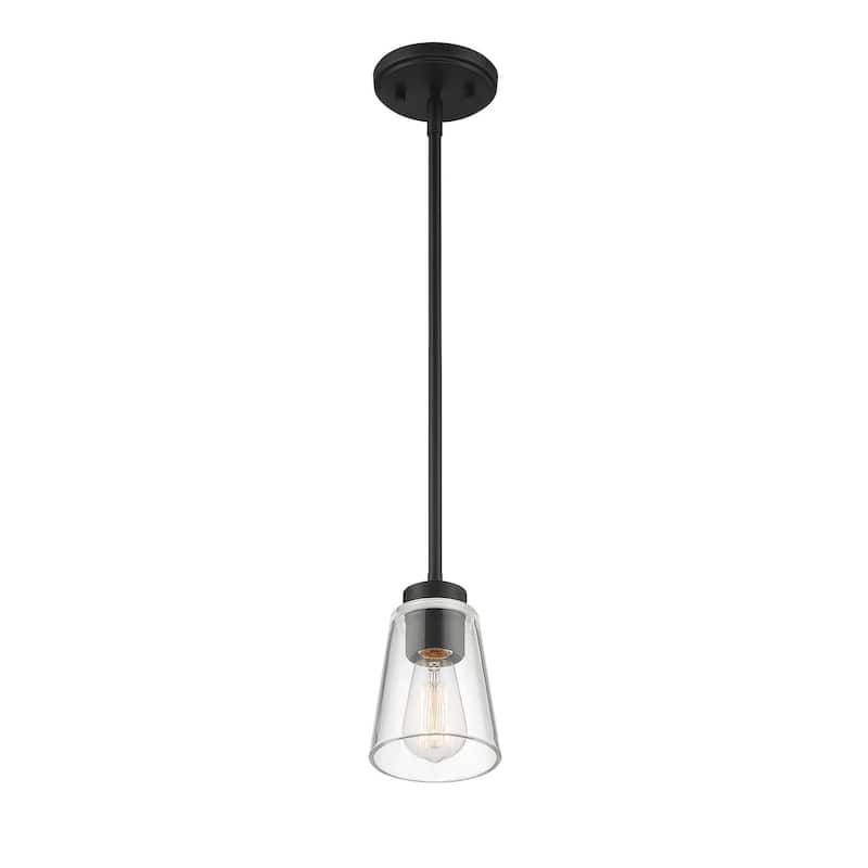 Savoy House Calhoun 5" Wide Mini Pendant