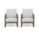 Option Gray Finish+Light Gray