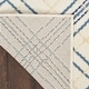 preview thumbnail 20 of 25, Nourison Jubilant Indoor Plaid Area Rug