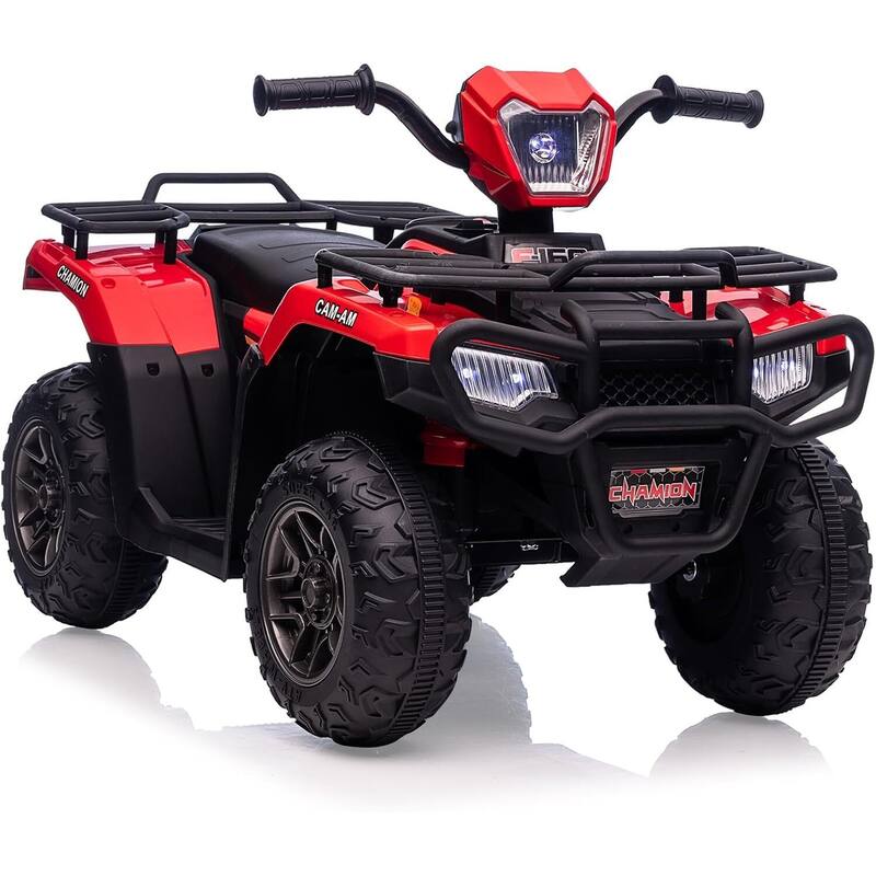 12V Kids Ride On Electric ATV