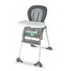 preview thumbnail 1 of 5, Full Course 6-in-1 High Chair - Baby to 5 Years Old, 6 Convertible Modes, 2 Dishwasher Safe Trays - Astro, 13108 Astro