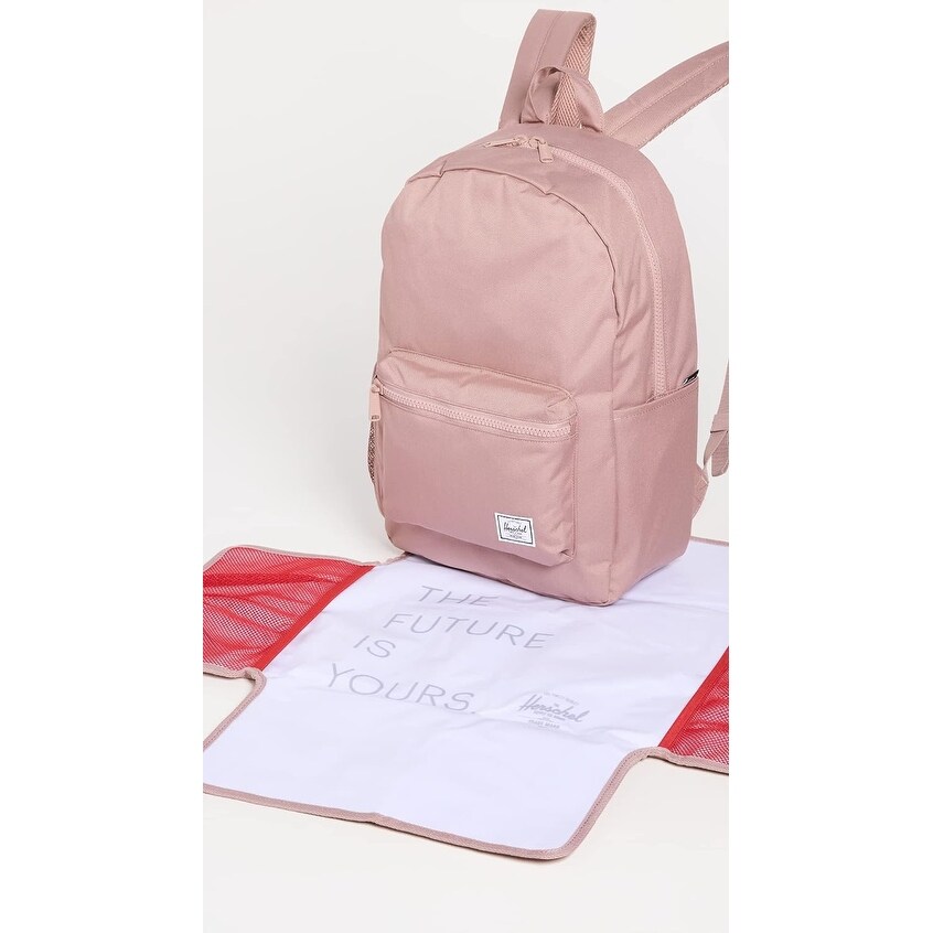 Herschel Supply Co. Baby Settlement Sprout Diaper Backpack, Color Options -  Bed Bath & Beyond - 41045204