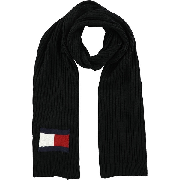 mens tommy hilfiger scarf