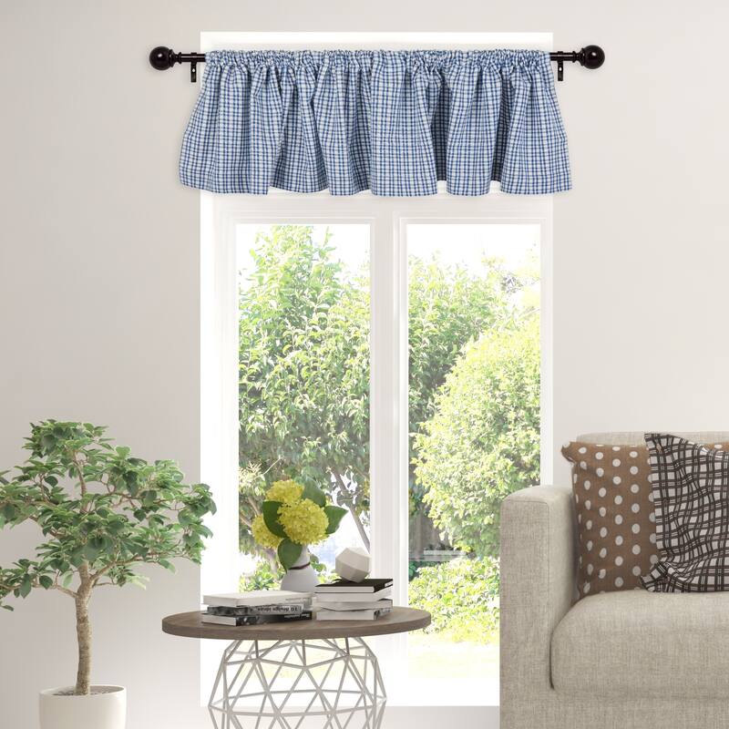 Window Valance