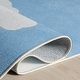 preview thumbnail 8 of 19, Nuloom Euphrasia Splashguard Traditional Machine Washable Area Rug