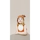 preview thumbnail 10 of 8, Galerie Wallcoverings Little Explorers 2 Small Stripe Non-woven Matte Wallpaper Roll