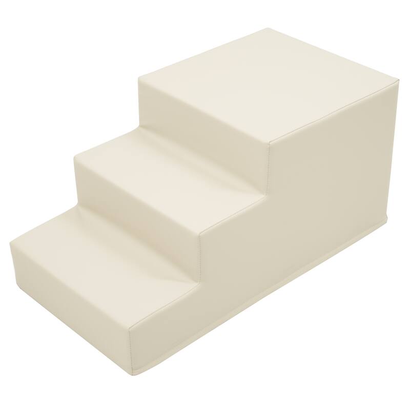 Soft Foam Block Play Structures Climbers for Child Development, 6-Piece Baby Foam Climbing Foam, Climbing Activity Play Set