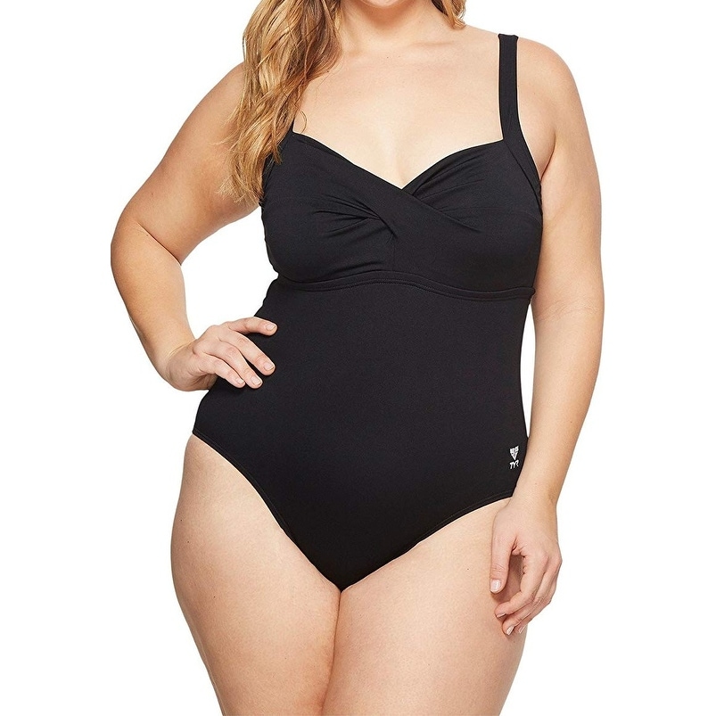 tyr bathing suits plus sizes