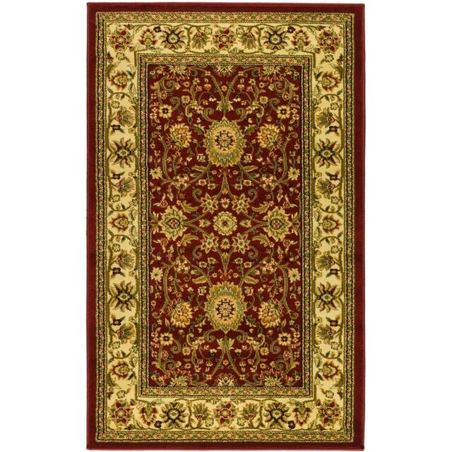 SAFAVIEH Lyndhurst Ambrogina Traditional Area Rug