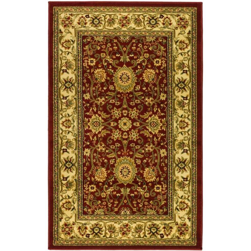 SAFAVIEH Lyndhurst Ambrogina Traditional Area Rug