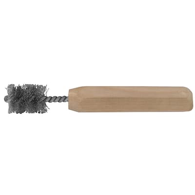 Jones Stephens B29050 1/2 ID 5/8 OD Wood Handle Fitting Brush