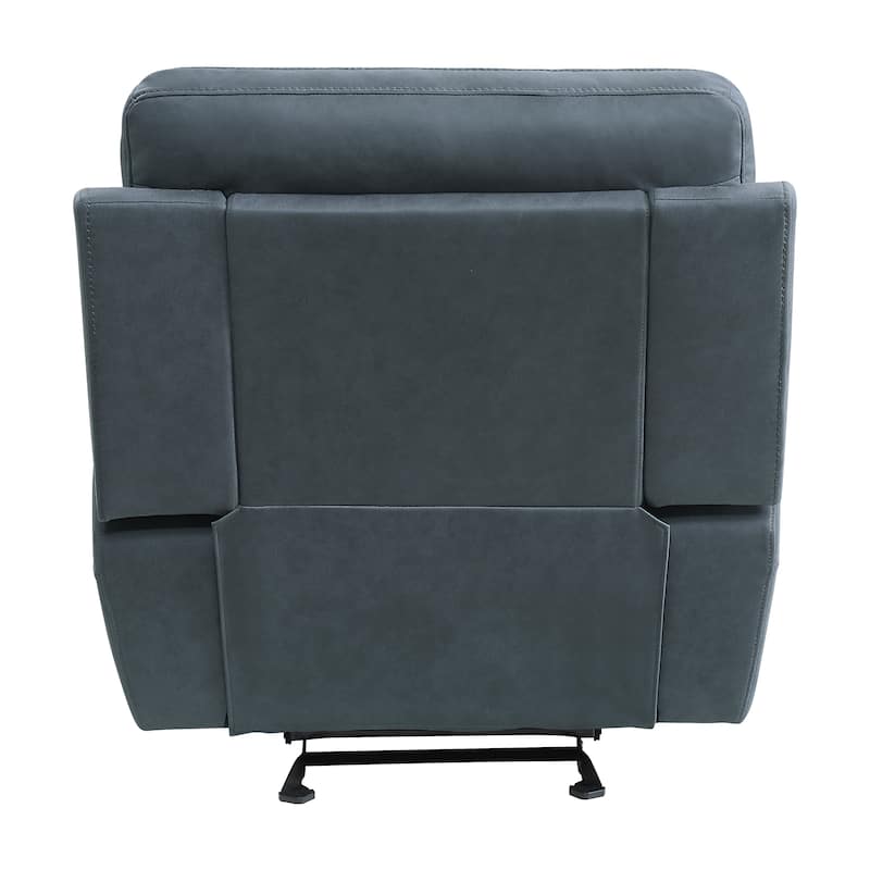 Metz Glider Reclining Chair