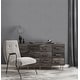 preview thumbnail 4 of 4, Fine Decor Weber Dark Grey Texture Wallpaper