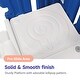 preview thumbnail 8 of 25, 4 in 1 Toddler Climber and Slide Set, Kids Playground Climber Freestanding Slide Playset with Basketball Hoop Play Combination