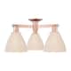 Option Antique Copper / Natural
