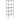 Mount-It! 5 Tier Metal Shelving Unit Black