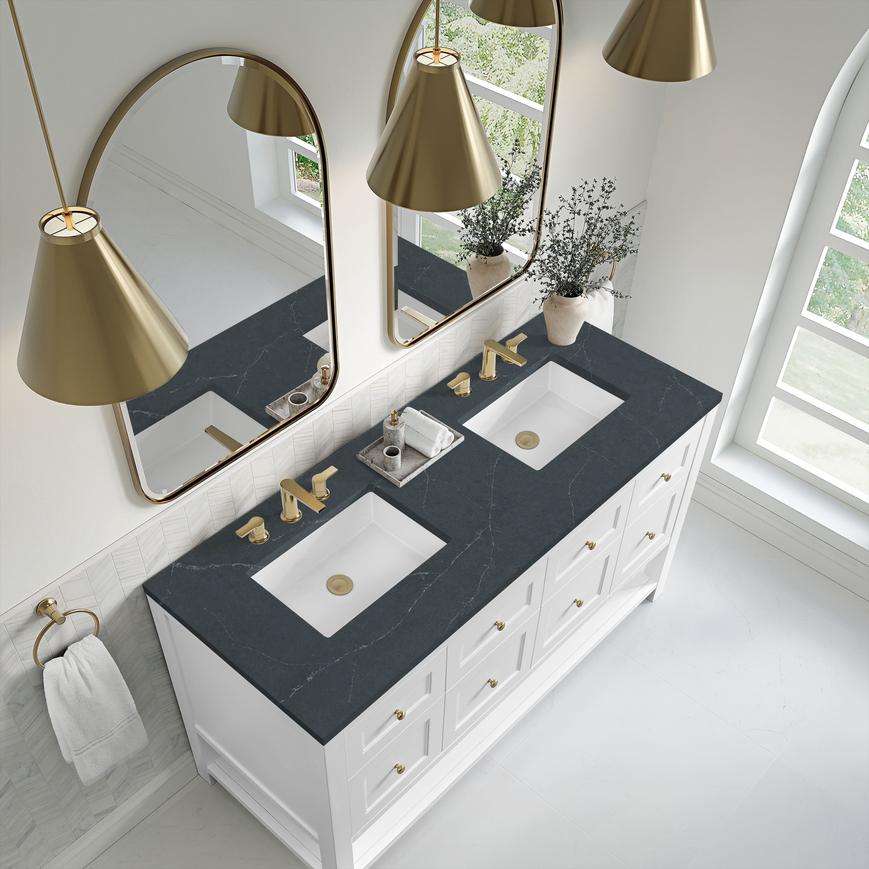 Option Charcoal Soapstone