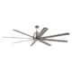 Option Brushed Nickel