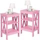 Option Pink