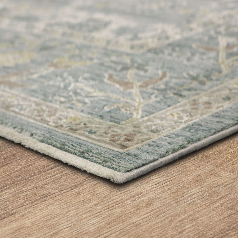 Karastan Rugs Bedfordshire Beachglass Area Rug