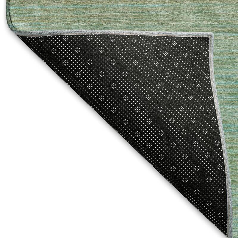 Premium Washable Super Soft Casual Ombre Mayfield Rug