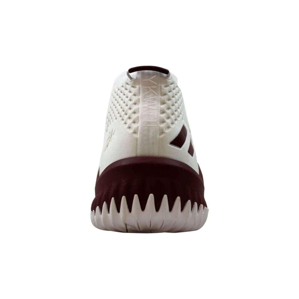 dame 4 maroon