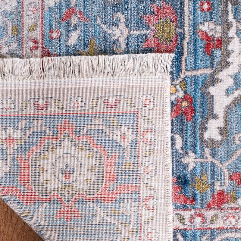 SAFAVIEH Vintage Persian Afag Vintage Oriental Rug