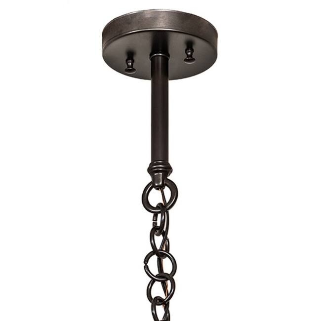 Meyda Tiffany 253018 12" Wide Pendant
