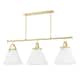 Option Aged Brass