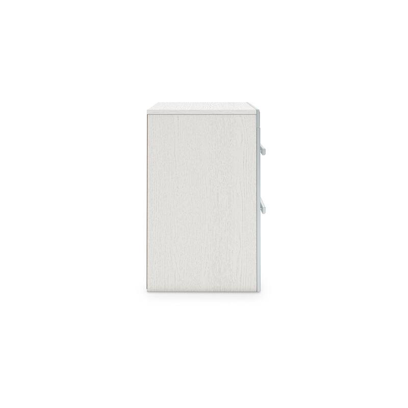 Signature Design by Ashley Ravalori Nightstand
