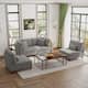Option Light Grey 4 Piece