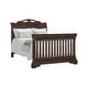 preview thumbnail 12 of 11, Kingsley Wessex 4-in-1 Convertible Crib