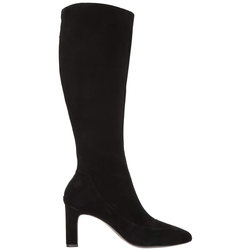 buy \u003e cole haan women's black boots 