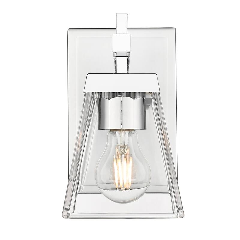 Bellevue ZWS63188 Darbie 9" Tall Wall Sconce