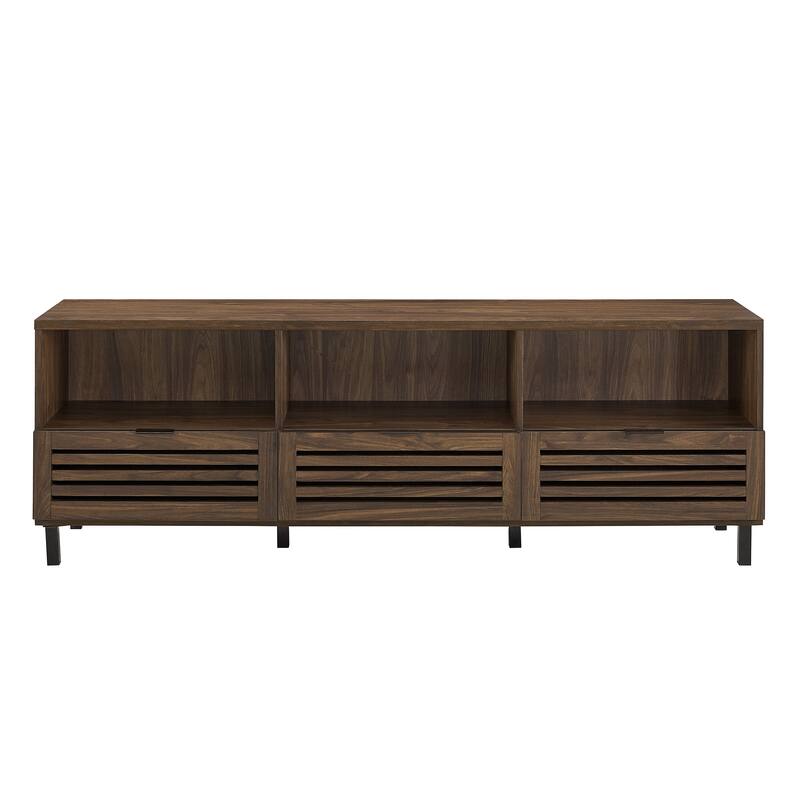 Middlebrook Hilla 70-inch Modern Storage TV Stand