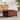 Lismore Faux Leather Storage Ottoman by Christopher Knight Home