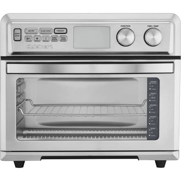 쿠진아트 더블 오븐 토스터 (Cuisinart Double Oven Toaster)