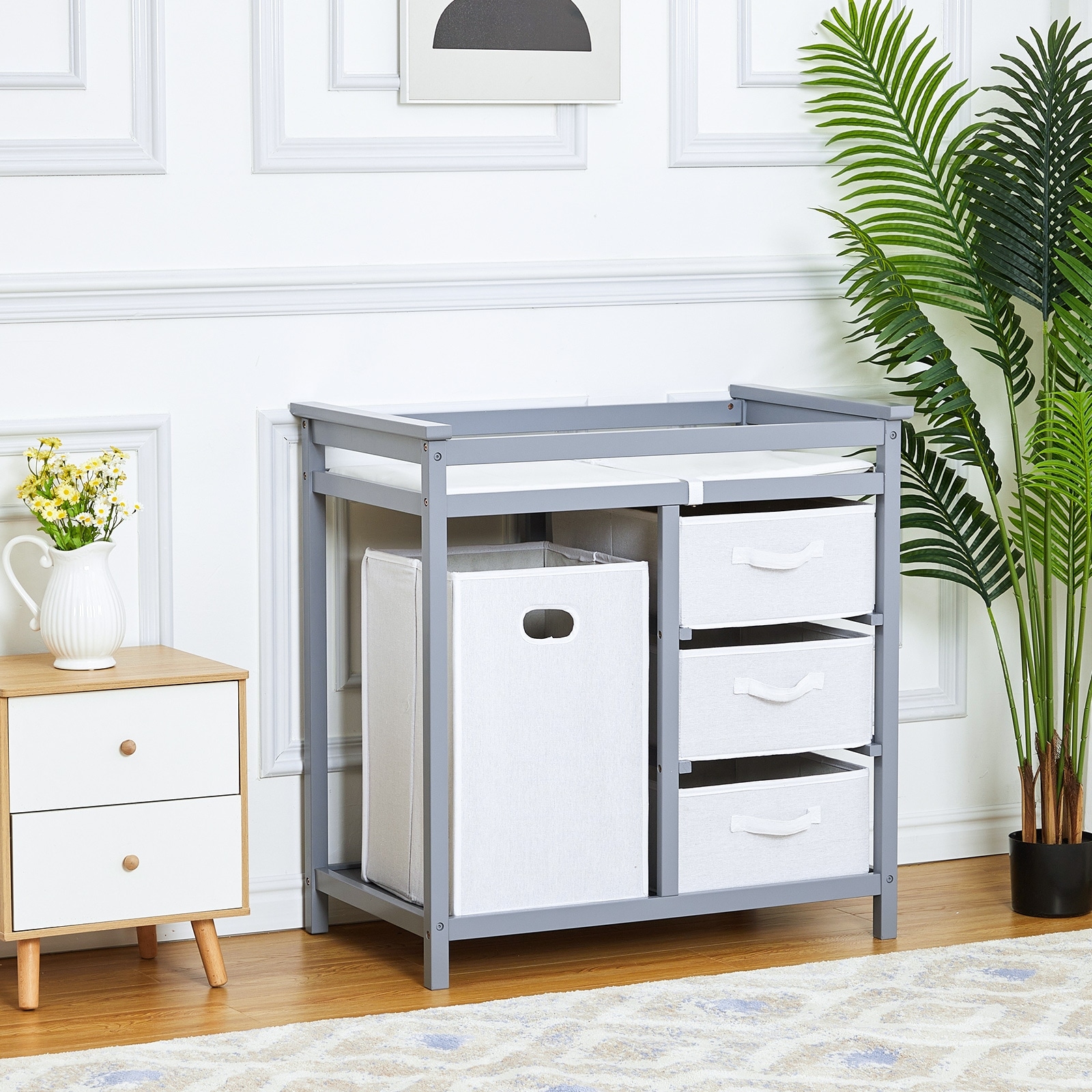 Changing Tables Bed Bath Beyond