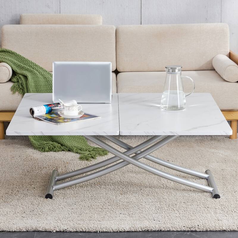 Modern Minimalist Multifunctional Lifting Table